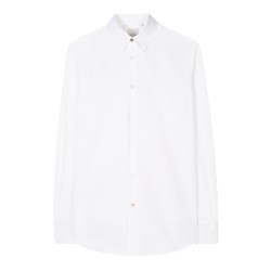 paul smith chemises Chemise ML 902 Matières: Coton -Couleurs: Blan