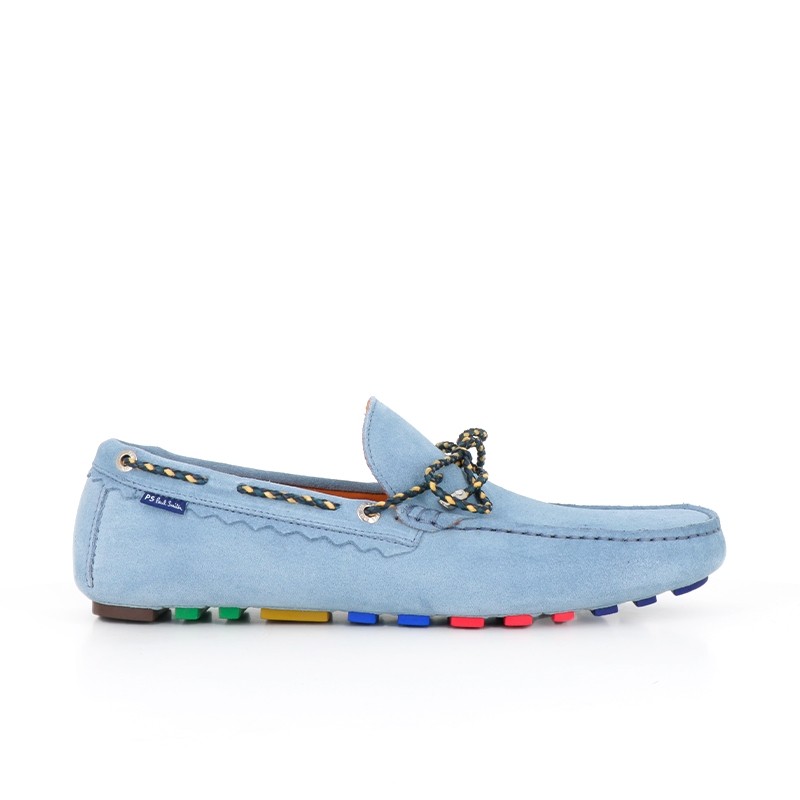 paul smith mocassins et slip-on mocassins springfield Semelles: Gom... paul smith mocassins et slip-on mocassins springfield Semelles: Gom...