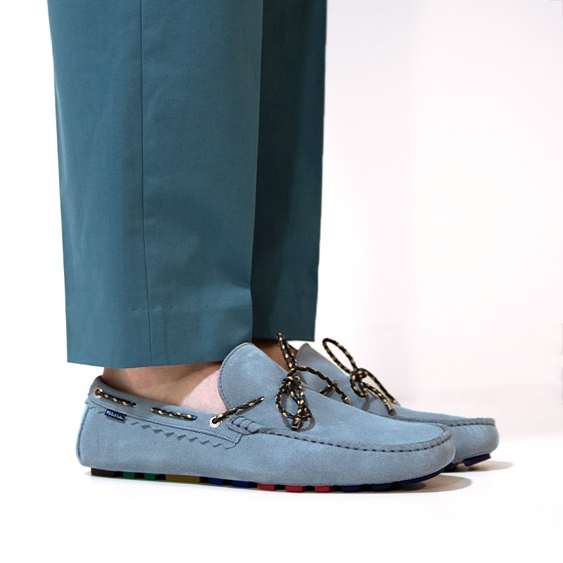 paul smith mocassins et slip-on mocassins springfield Semelles: Gom... paul smith mocassins et slip-on mocassins springfield Semelles: Gom...