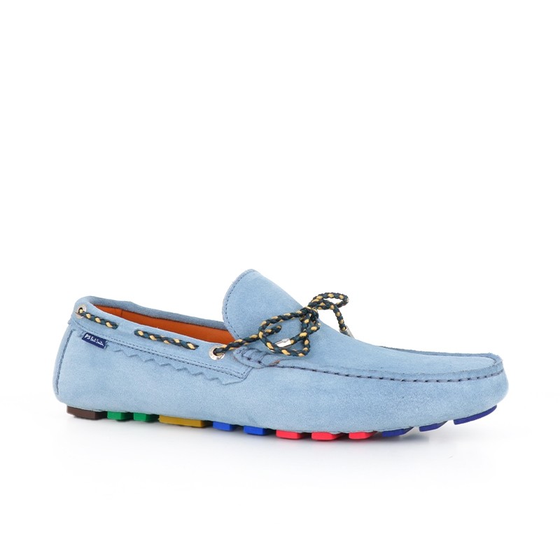 paul smith mocassins et slip-on mocassins springfield Semelles: Gom... paul smith mocassins et slip-on mocassins springfield Semelles: Gom...