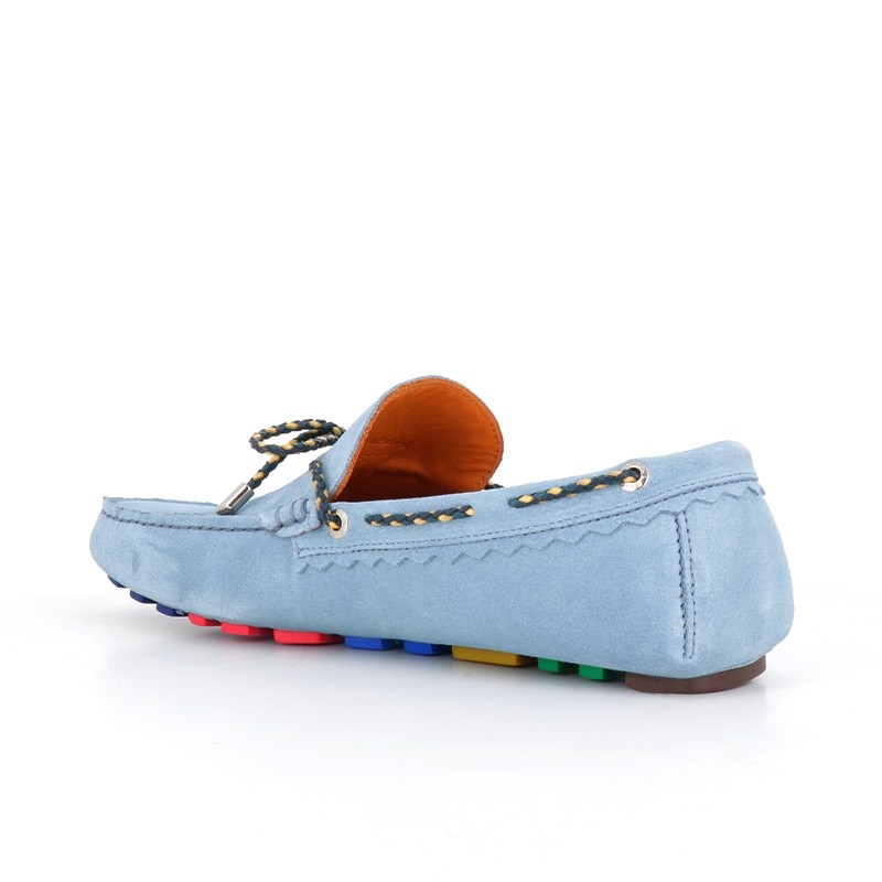 paul smith mocassins et slip-on mocassins springfield Semelles: Gom... paul smith mocassins et slip-on mocassins springfield Semelles: Gom...