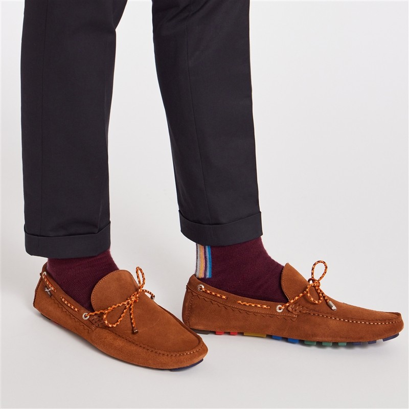 mocassins springfield