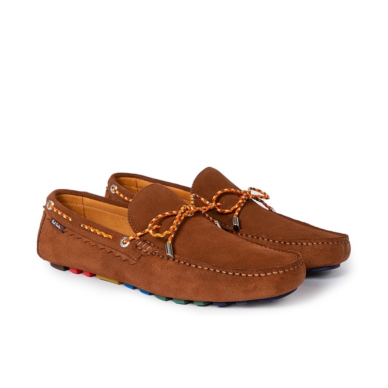 paul smith mocassins et slip-on mocassins springfield Semelles: Gom... paul smith mocassins et slip-on mocassins springfield Semelles: Gom...