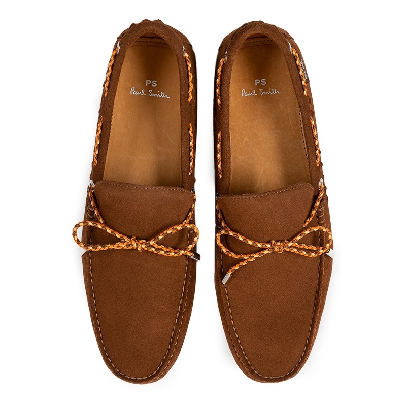 paul smith mocassins et slip-on mocassins springfield Semelles: Gom... paul smith mocassins et slip-on mocassins springfield Semelles: Gom...