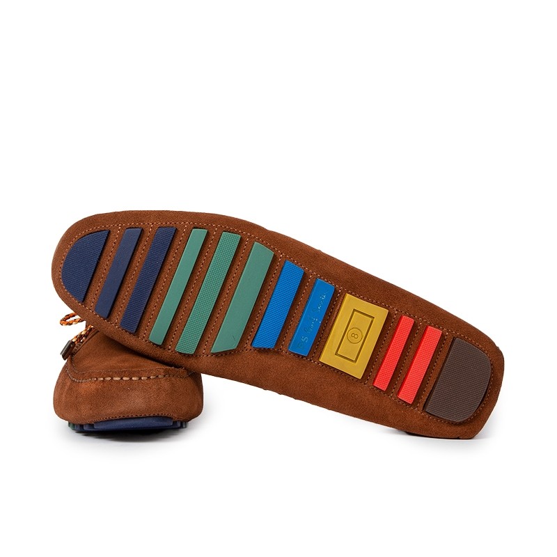 paul smith mocassins et slip-on mocassins springfield Semelles: Gom... paul smith mocassins et slip-on mocassins springfield Semelles: Gom...