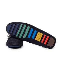 mocassins springfield