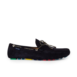 paul smith mocassins et slip-on mocassins springfield Semelles: Pic...