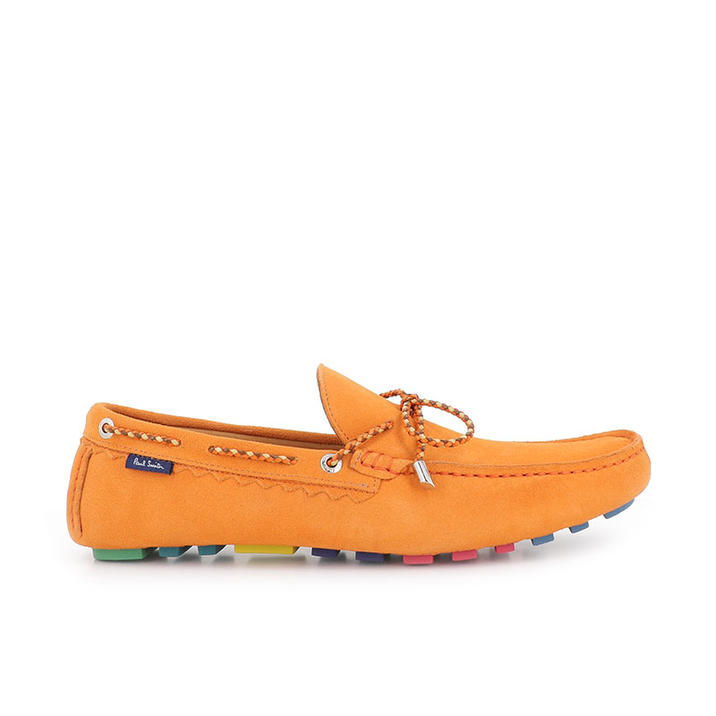 paul smith mocassins et slip-on mocassins springfield Semelles: Gom...