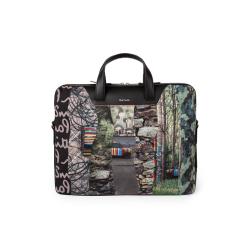 paul smith sacs de voyage Sac voyage 6425 Détails : Motifs -Matière...