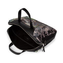 paul smith sacs de voyage Sac voyage 6425 Détails : Motifs -Matière...