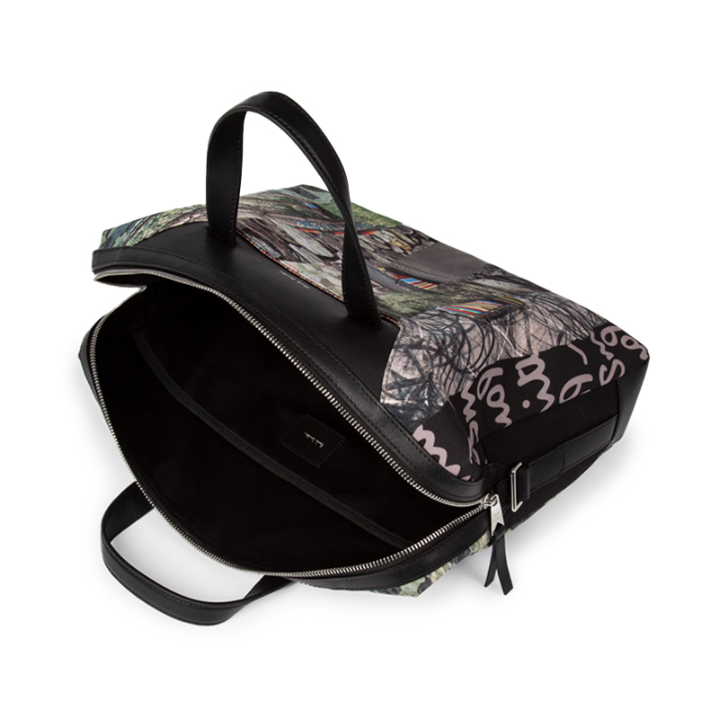 paul smith sacs de voyage Sac voyage 6425 Détails : Motifs -Matière... paul smith sacs de voyage Sac voyage 6425 Détails : Motifs -Matière...