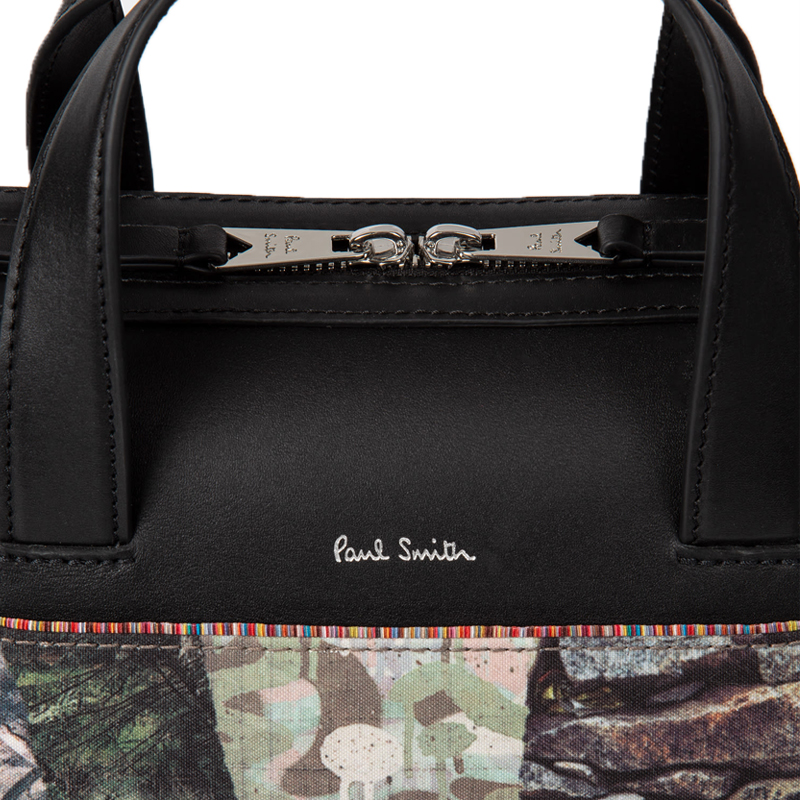 paul smith sacs de voyage Sac voyage 6425 Détails : Motifs -Matière... paul smith sacs de voyage Sac voyage 6425 Détails : Motifs -Matière...