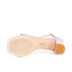 Sandales nudistcurve