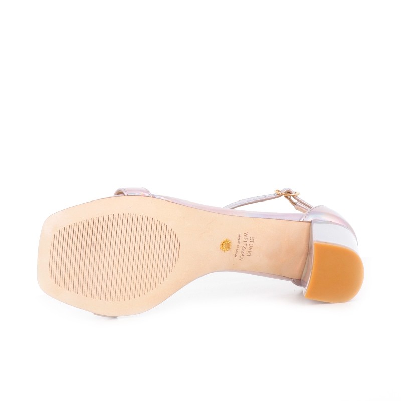 stuart weitzman sandales Sandales nudistcurve Semelles: Cuir -Talon... stuart weitzman sandales Sandales nudistcurve Semelles: Cuir -Talon...