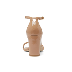 Sandales nudistcurve