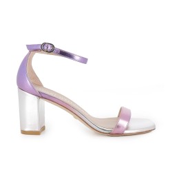 Sandales nudistcurve