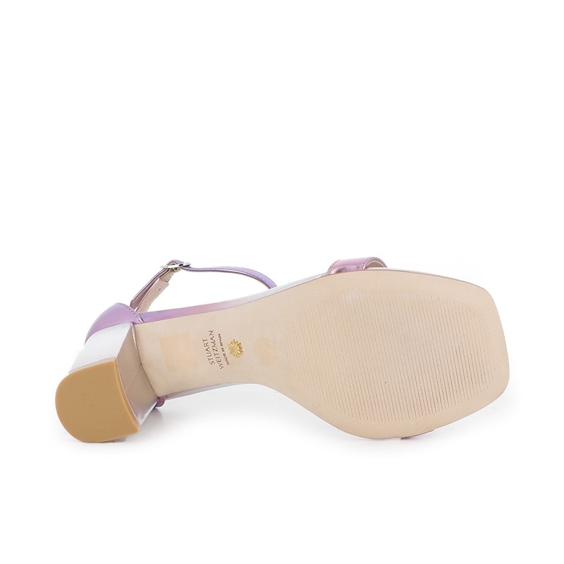 Sandales nudistcurve Sandales nudistcurve
