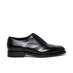 santoni derbies et richelieux Richelieux Colin Semelles: Cuir -Mati...