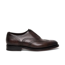 santoni derbies et richelieux Richelieux Colin Semelles: Cuir -Mati...
