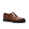 S1H RICH COLIN BFF - CUIR PATINÉ