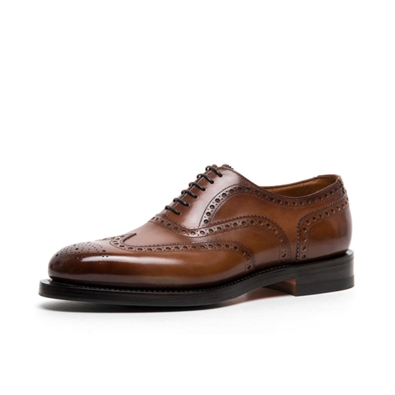 santoni derbies et richelieux Richelieux Colin Semelles: Gomme -Mat...