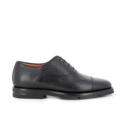 santoni derbies et richelieux richelieux gomme17756 Semelles: Gomme...