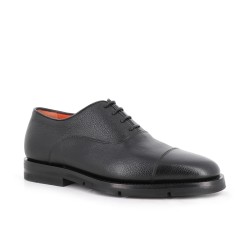 santoni derbies et richelieux richelieux gomme17756 Semelles: Gomme...