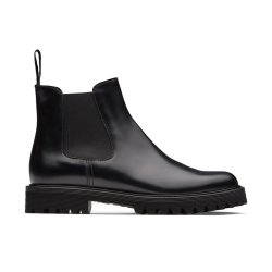church's boots & bottines Boots NIRAH T Détails : Élastique -Semell...