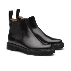 church's boots & bottines Boots NIRAH T Détails : Élastique -Semell...