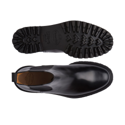 church's boots & bottines Boots NIRAH T Détails : Élastique -Semell...