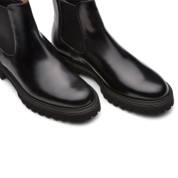 church's boots & bottines Boots NIRAH T Détails : Élastique -Semell...