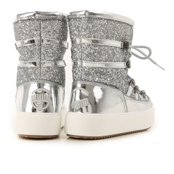 chiara ferragni boots & bottines Boots Snow Détails : Motifs -Détai...