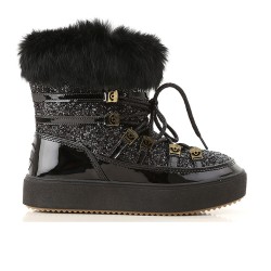 chiara ferragni boots & bottines Boots Snow Détails : Motifs -Détai...