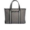 SAC HARDY CABAS 2 - TOILE ENDUIT
