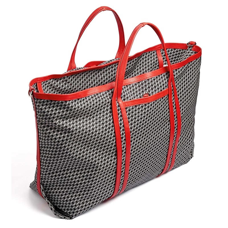pierre hardy sacs cabas Sac Cabas Détails : Motifs -Détails : Zip -... pierre hardy sacs cabas Sac Cabas Détails : Motifs -Détails : Zip -...