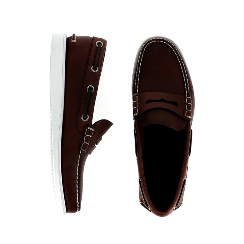 church's chaussures bateau Mocassins Tennington Semelles: Gomme -Ma... church's chaussures bateau Mocassins Tennington Semelles: Gomme -Ma...