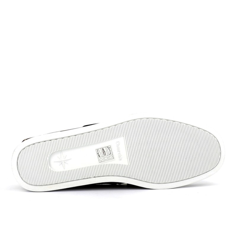 church's chaussures bateau Mocassins Tennington Semelles: Gomme -Ma... church's chaussures bateau Mocassins Tennington Semelles: Gomme -Ma...