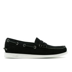 church's chaussures bateau Mocassins Tennington Semelles: Gomme -Ma...