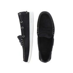 church's chaussures bateau Mocassins Tennington Semelles: Gomme -Ma...