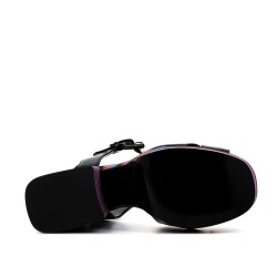 sonia rykiel sandales Sandales Détails : Motifs -Talons: 6 à 9 cm -...
