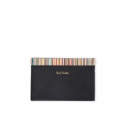 paul smith porte-cartes ps porte-cartes Détails : Motifs -Matières:...