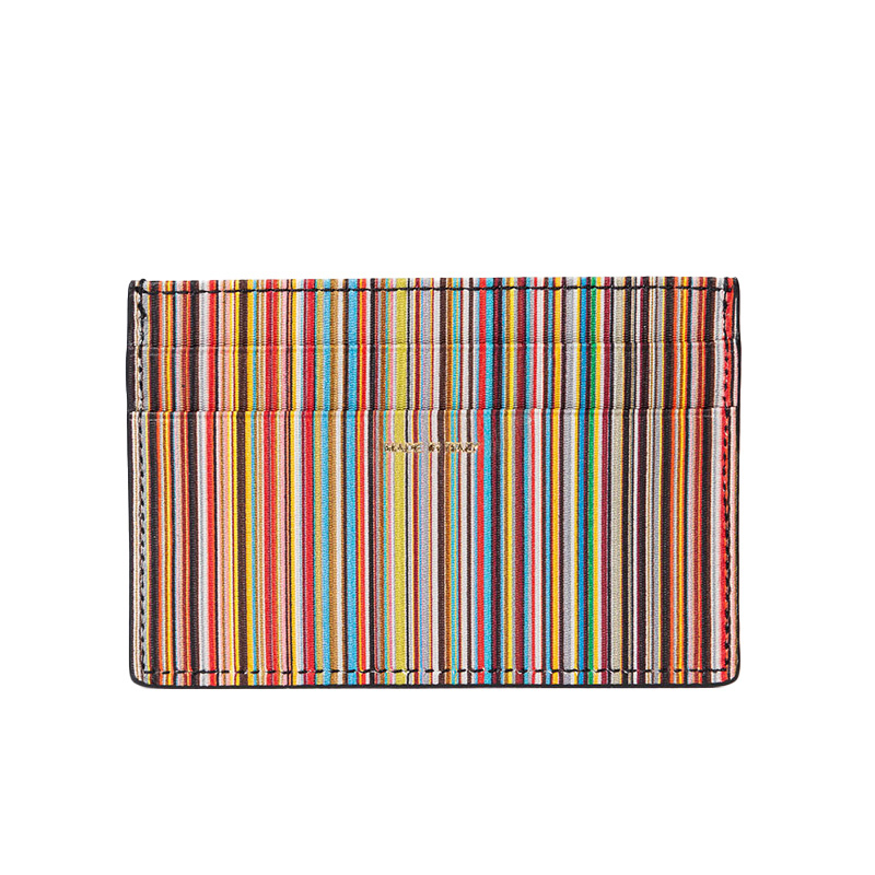 paul smith porte-cartes Porte-cartes Détails : Motifs -Matières: Cu... paul smith porte-cartes Porte-cartes Détails : Motifs -Matières: Cu...