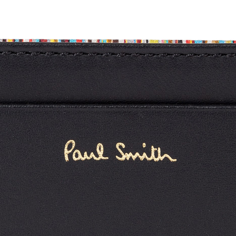 paul smith porte-cartes Porte-cartes Détails : Motifs -Matières: Cu... paul smith porte-cartes Porte-cartes Détails : Motifs -Matières: Cu...
