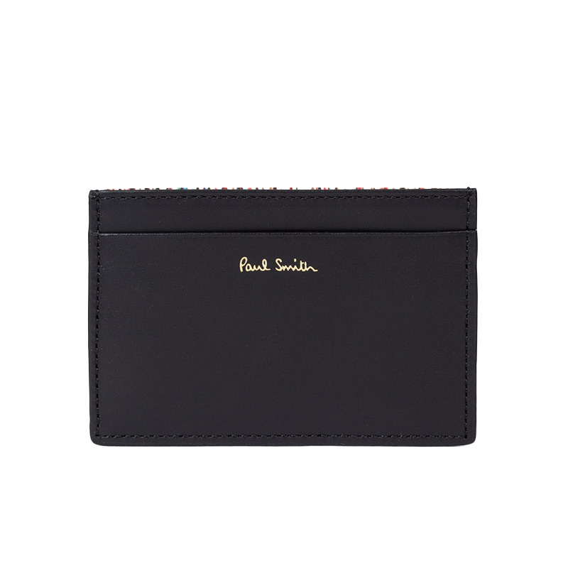 paul smith porte-cartes Porte-cartes Détails : Motifs -Matières: Cu... paul smith porte-cartes Porte-cartes Détails : Motifs -Matières: Cu...