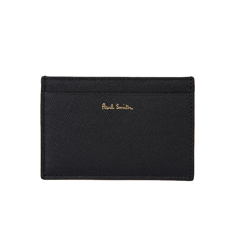 paul smith porte-cartes Porte-cartes Détails : Motifs -Matières: Cu... paul smith porte-cartes Porte-cartes Détails : Motifs -Matières: Cu...