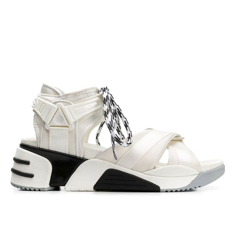 marc jacobs sandales Sandales Somewhere Semelles: Caoutchouc -Matiè... marc jacobs sandales Sandales Somewhere Semelles: Caoutchouc -Matiè...