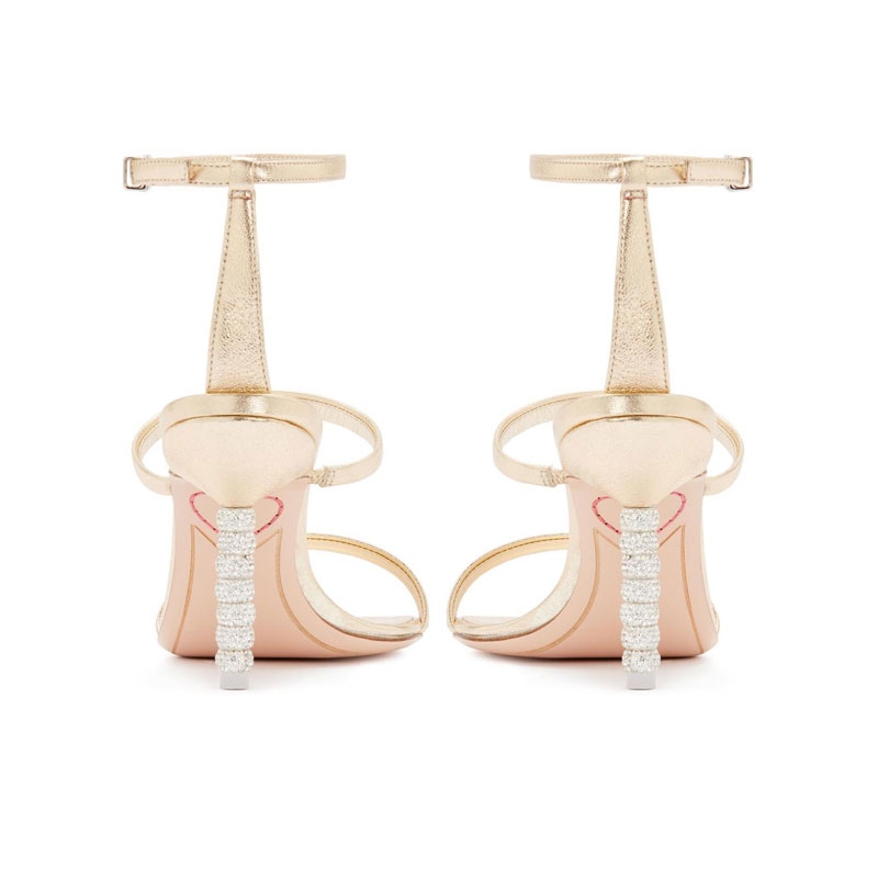 Sandales Rosalind T85 Sandales Rosalind T85