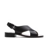 RHONDA 2 - CUIR PRESTIGE CALF - 