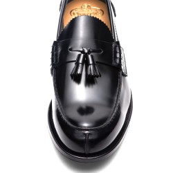 church's mocassins et slip-on Mocassins Tiverton Détails : Pompons ...