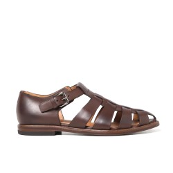 church's sandales Sandales Fisherman Semelles: Cuir -Matières: Cuir...